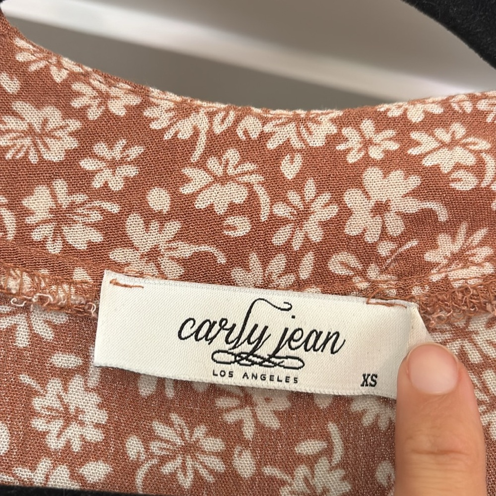 CJLA Cardigan - Picture 2 of 4